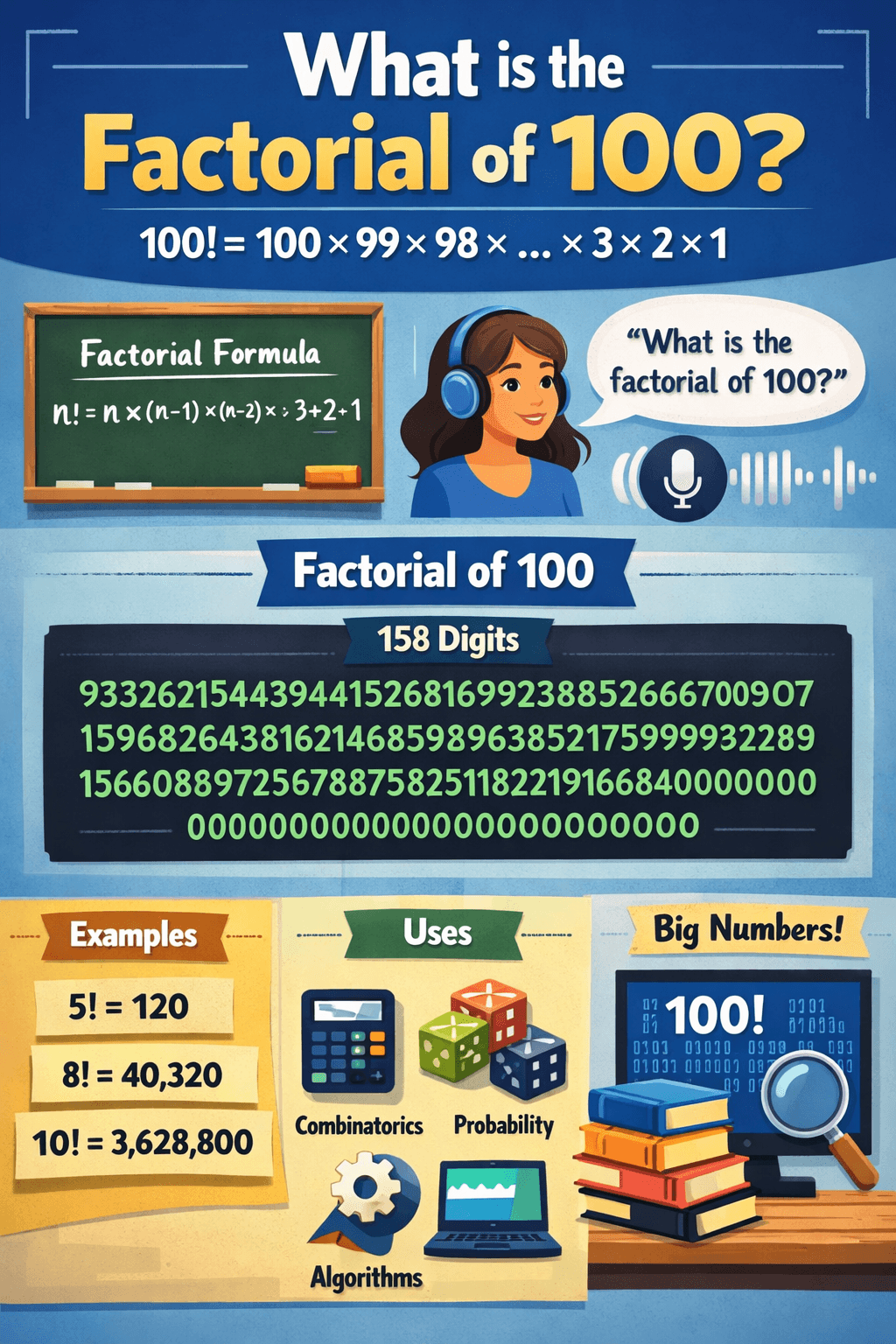 What is JSON structure example